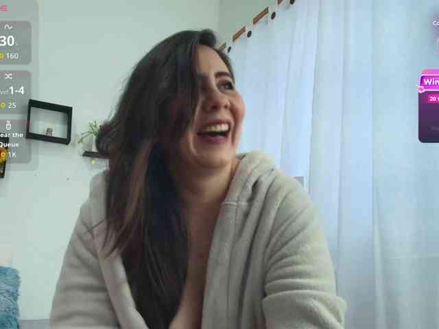 sophieTyler1 webcam