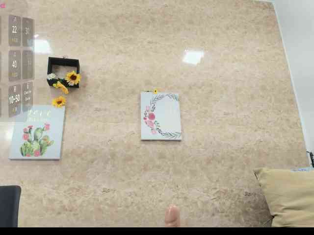 sophieTyler1 webcam
