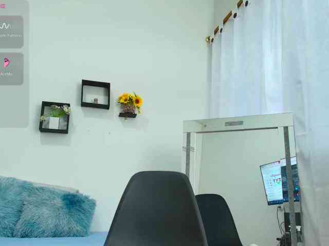 sophieTyler1 webcam