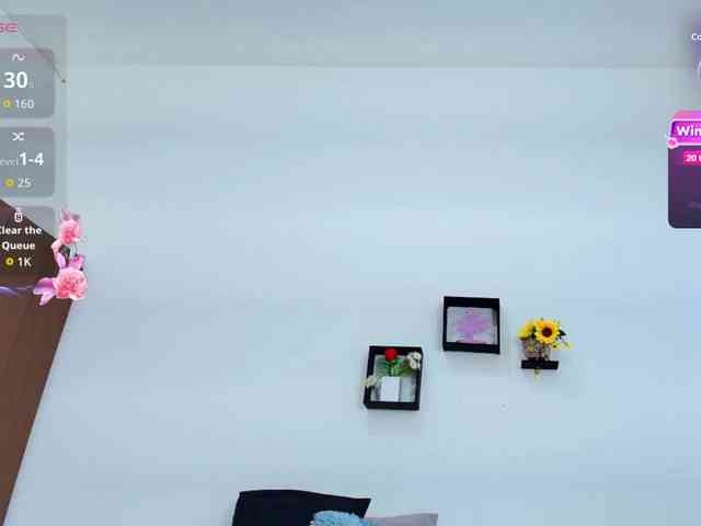 sophieTyler1 webcam