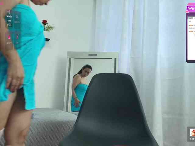 sophieTyler1 webcam