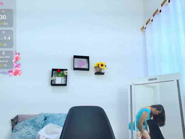sophieTyler1 webcam