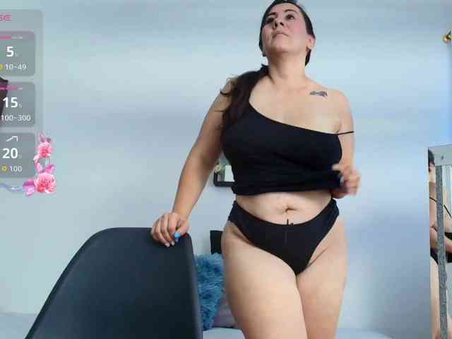 sophieTyler1 webcam