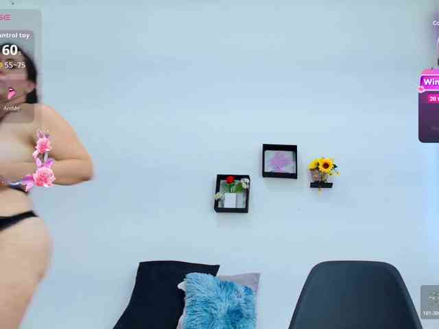 sophieTyler1 webcam