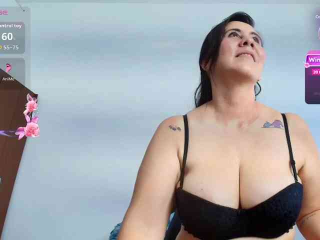 sophieTyler1 webcam