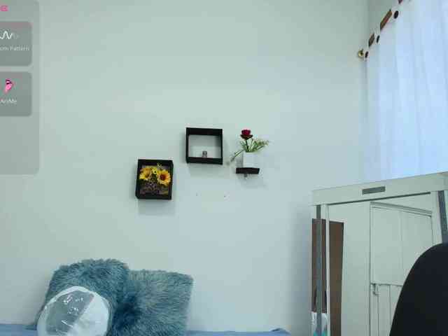 sophieTyler1 webcam