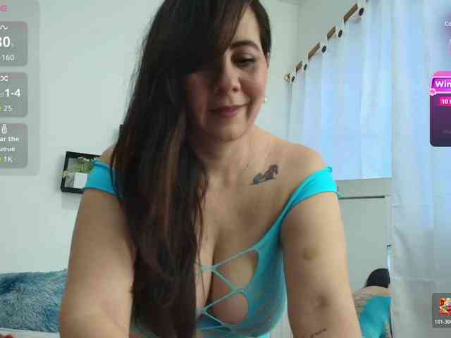 sophieTyler1 webcam