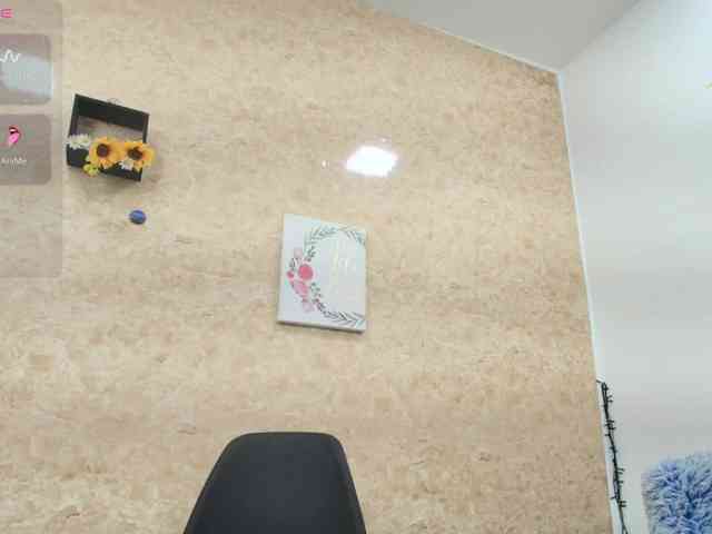 sophieTyler1 webcam