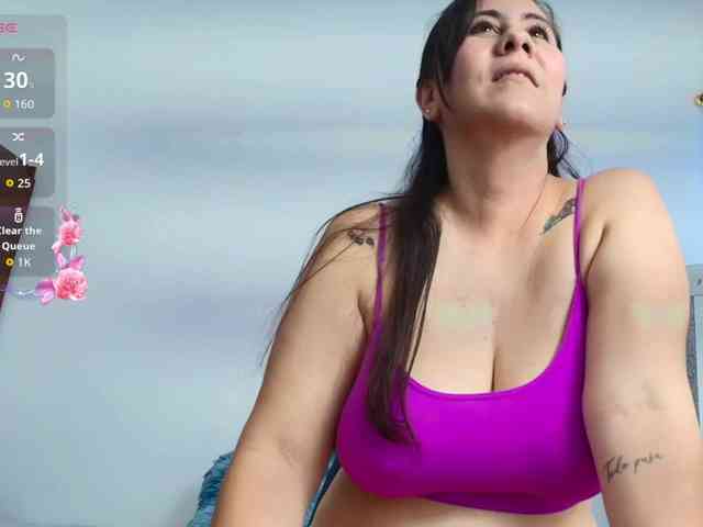 sophieTyler1 webcam