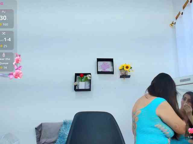 sophieTyler1 Live Webcam on BongaCams