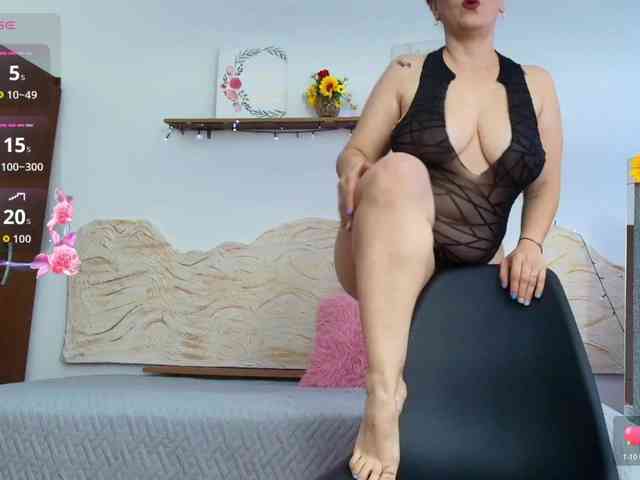 sophieTyler1 webcam