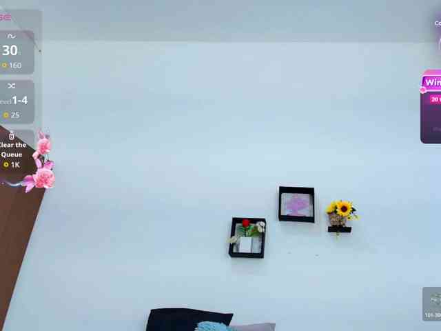 sophieTyler1 webcam
