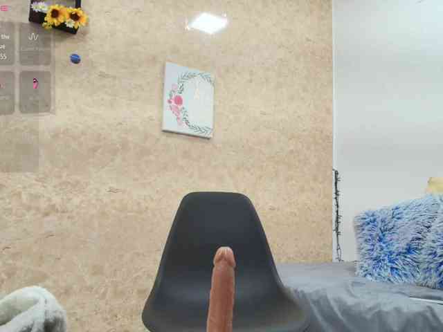 sophieTyler1 webcam