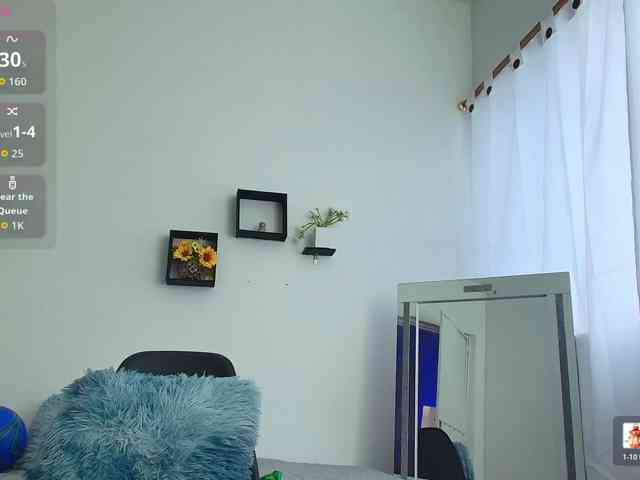 sophieTyler1 webcam