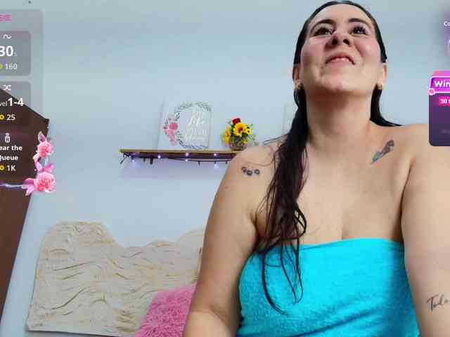 sophieTyler1 webcam