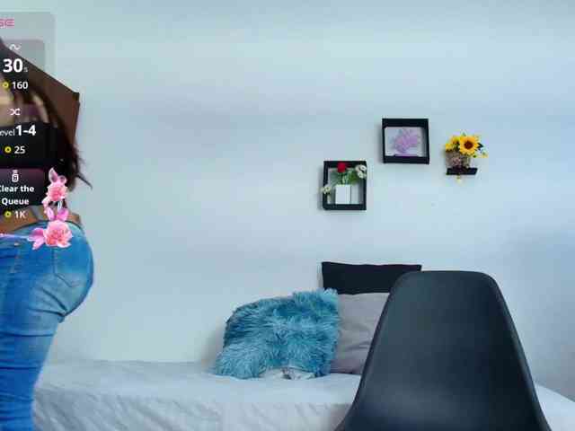 sophieTyler1 webcam