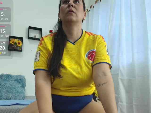 sophieTyler1 webcam
