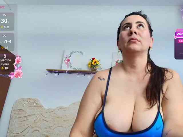 sophieTyler1 webcam