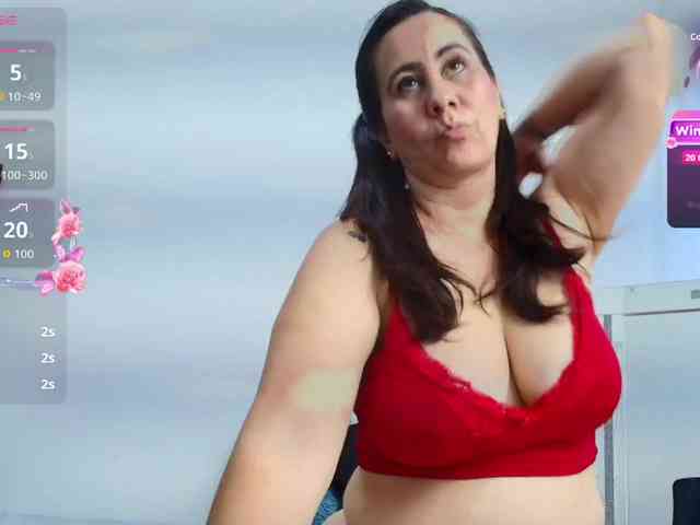 sophieTyler1 webcam