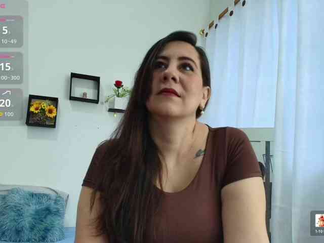sophieTyler1 webcam