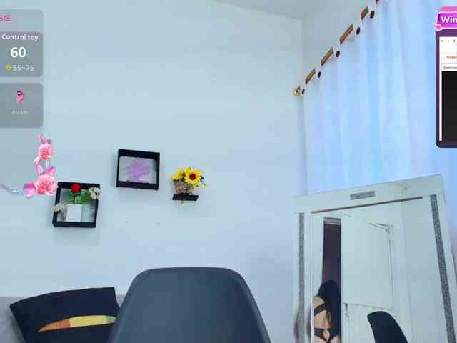 sophieTyler1 webcam