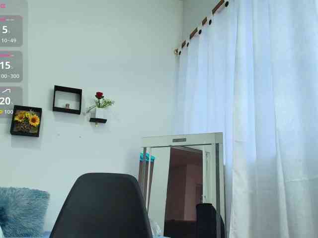 sophieTyler1 webcam