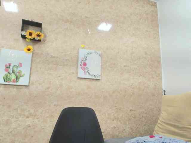 sophieTyler1 webcam