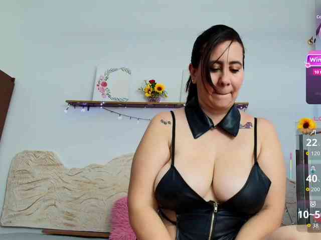 sophieTyler1 webcam