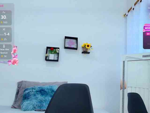 sophieTyler1 webcam