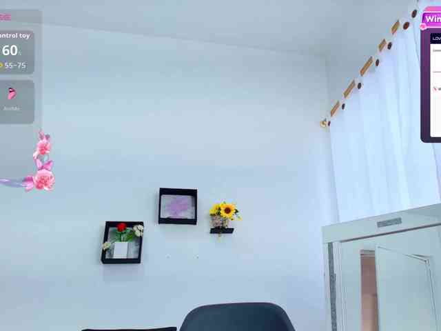 sophieTyler1 webcam