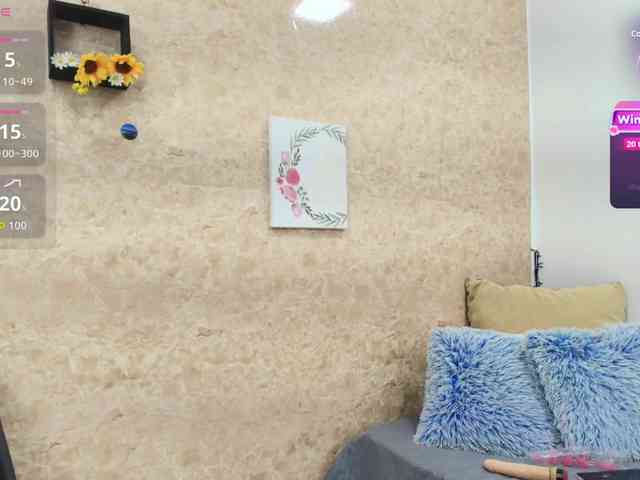 sophieTyler1 webcam