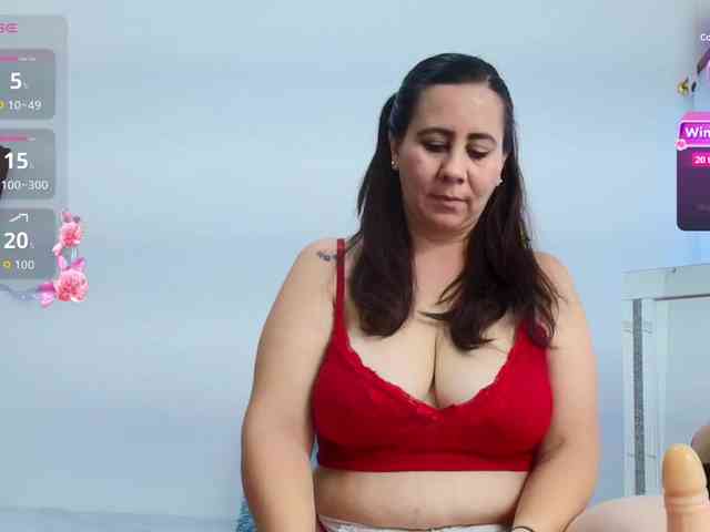 sophieTyler1 webcam