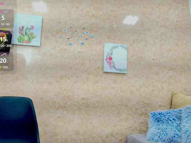 sophieTyler1 webcam