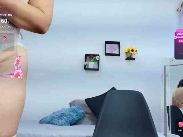 sophieTyler1 webcam