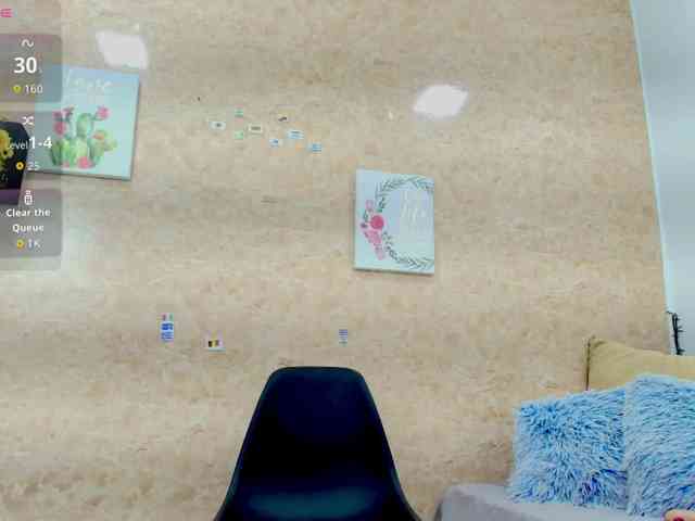 sophieTyler1 webcam