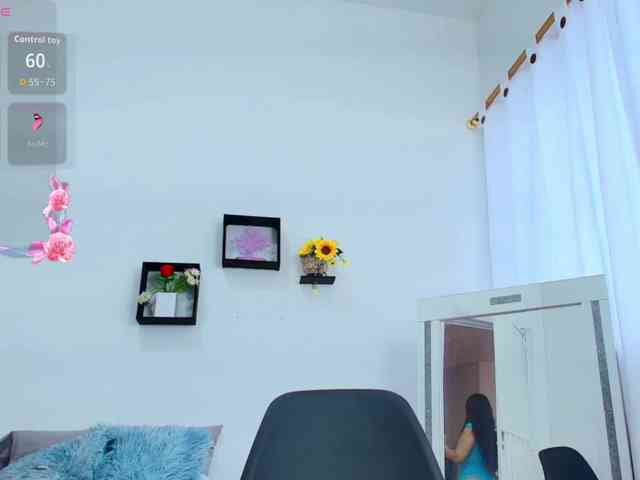 sophieTyler1 webcam