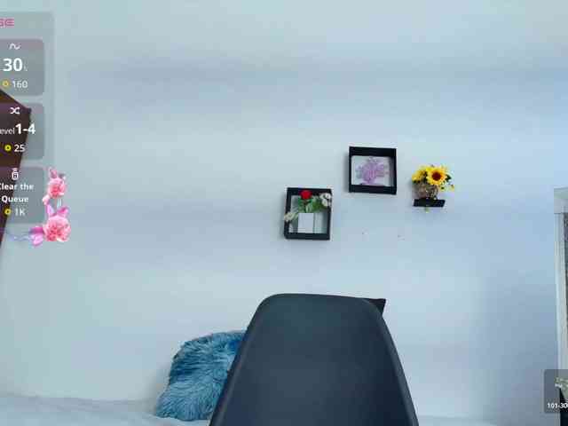 sophieTyler1 webcam