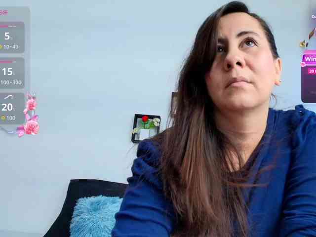 sophieTyler1 webcam