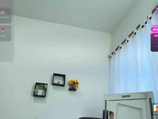sophieTyler1 webcam
