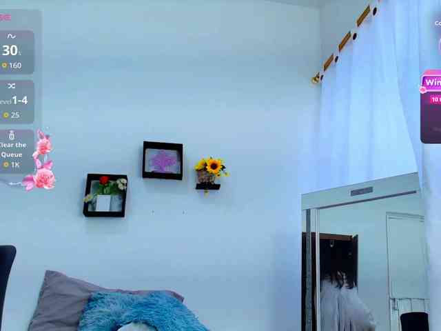 sophieTyler1 webcam