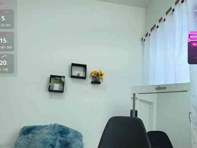 sophieTyler1 webcam
