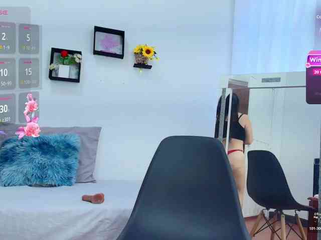 sophieTyler1 webcam