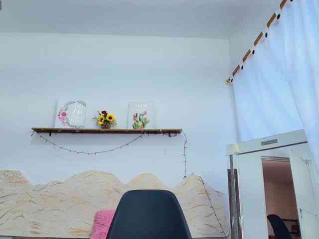 sophieTyler1 webcam