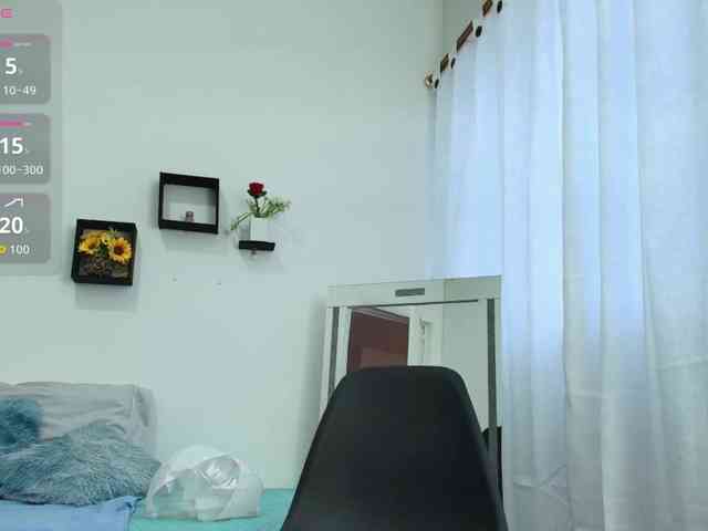 sophieTyler1 webcam