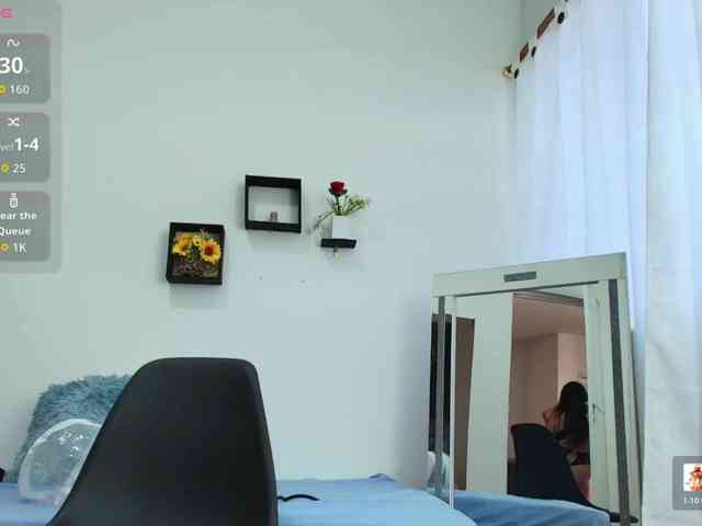 sophieTyler1 webcam