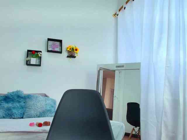 sophieTyler1 webcam