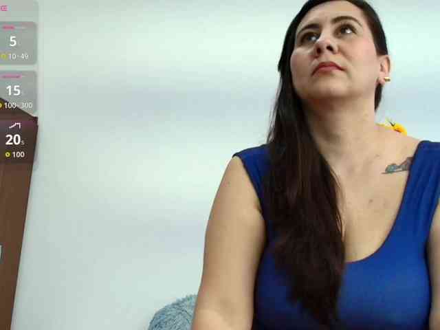sophieTyler1 webcam