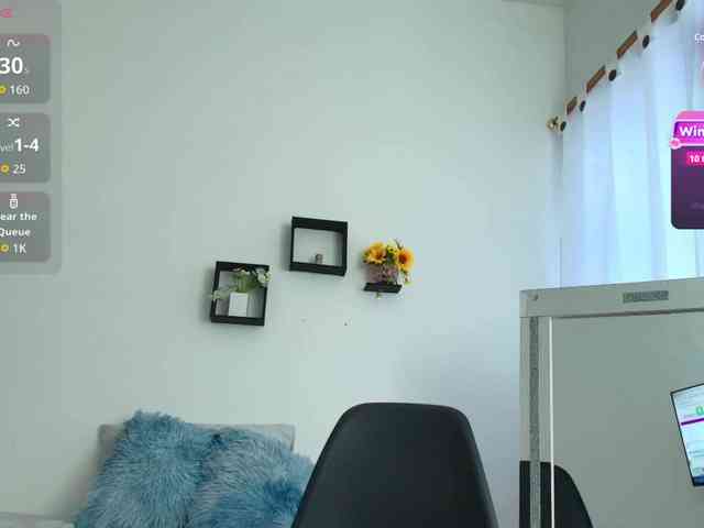 sophieTyler1 webcam
