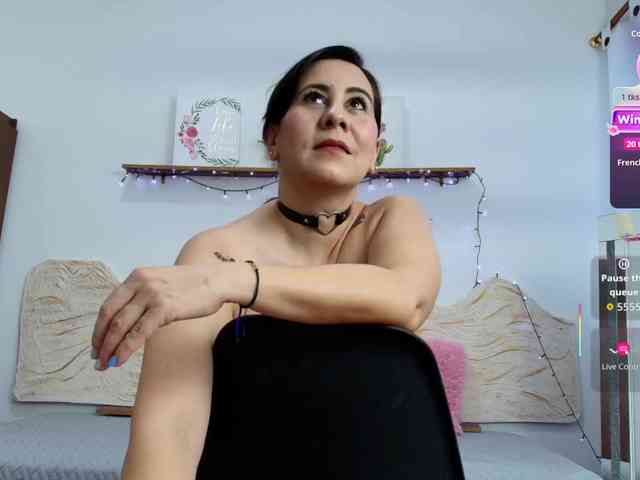 sophieTyler1 webcam