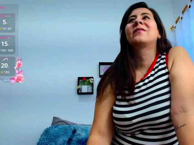 sophieTyler1 webcam